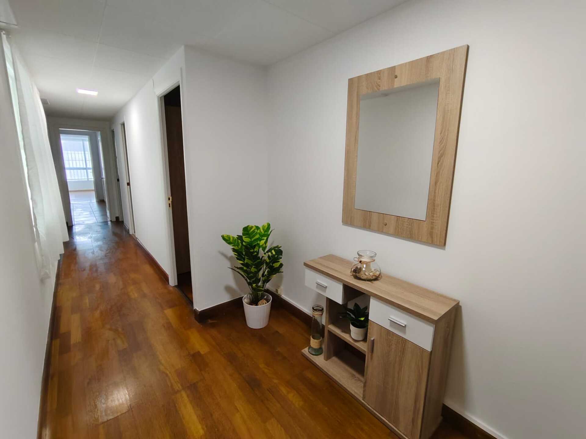 Piso de 123 m² en Carballo