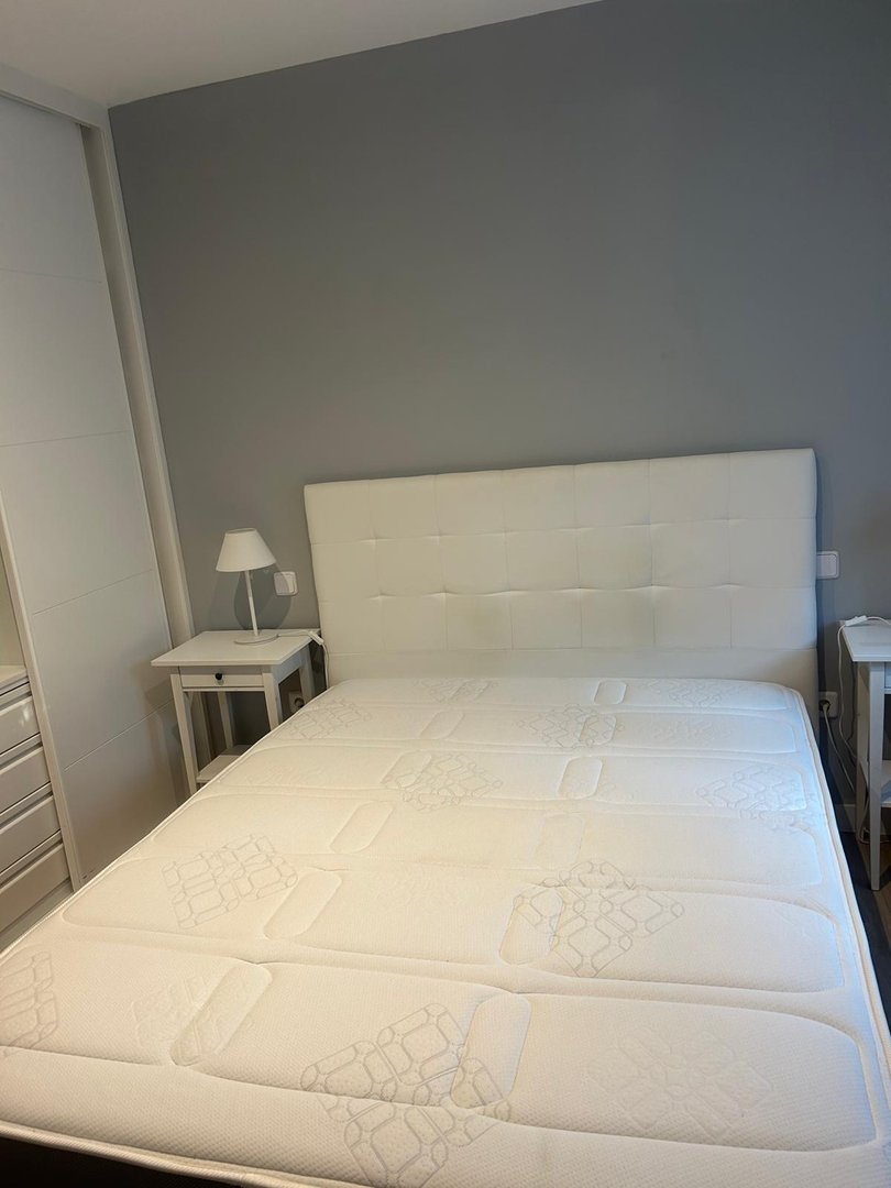 Pis de 83 m² a Moralzarzal