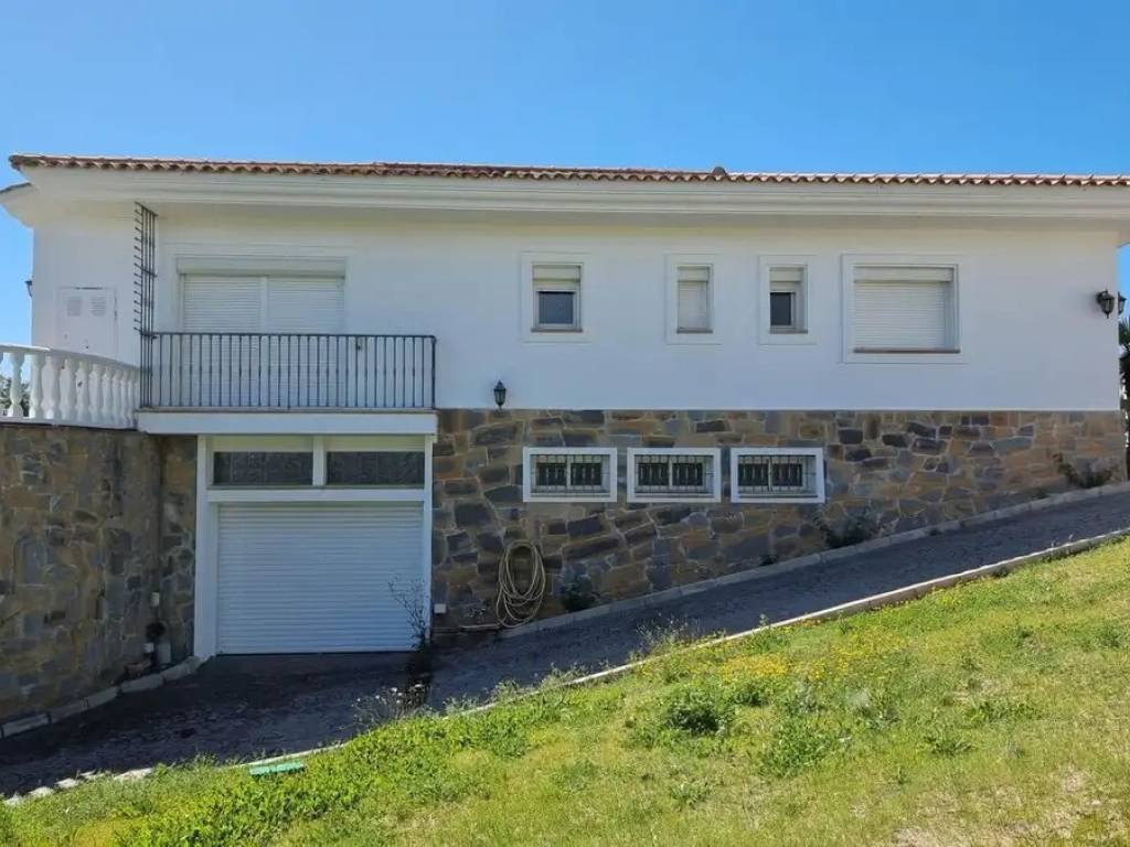 Casa de 680 m² a Benahavís