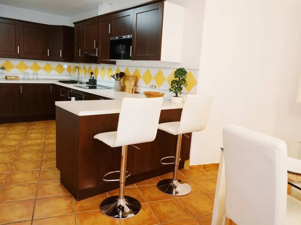 Pis de 50 m² a Benahavís