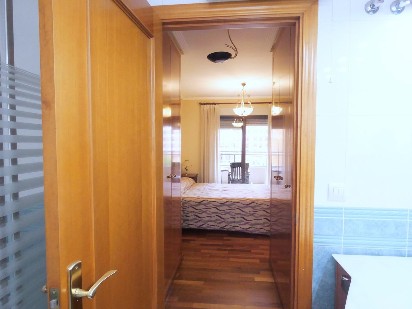 Piso de 130 m² en Valencia