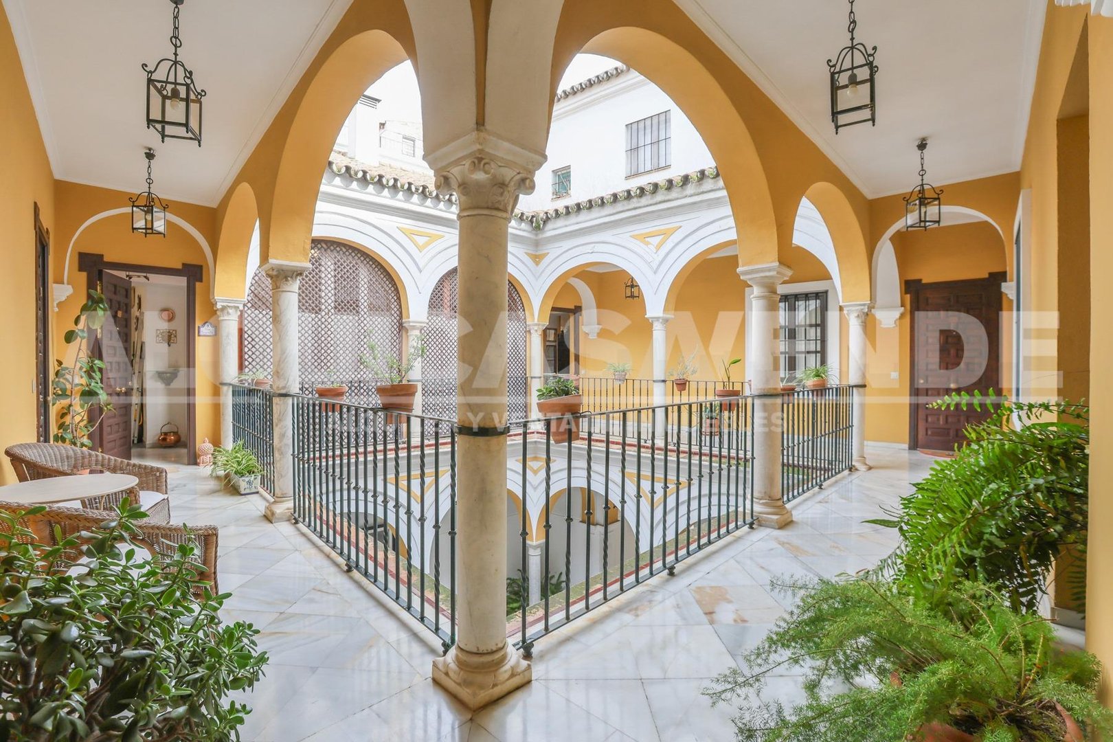 Piso de 55 m² en Sevilla