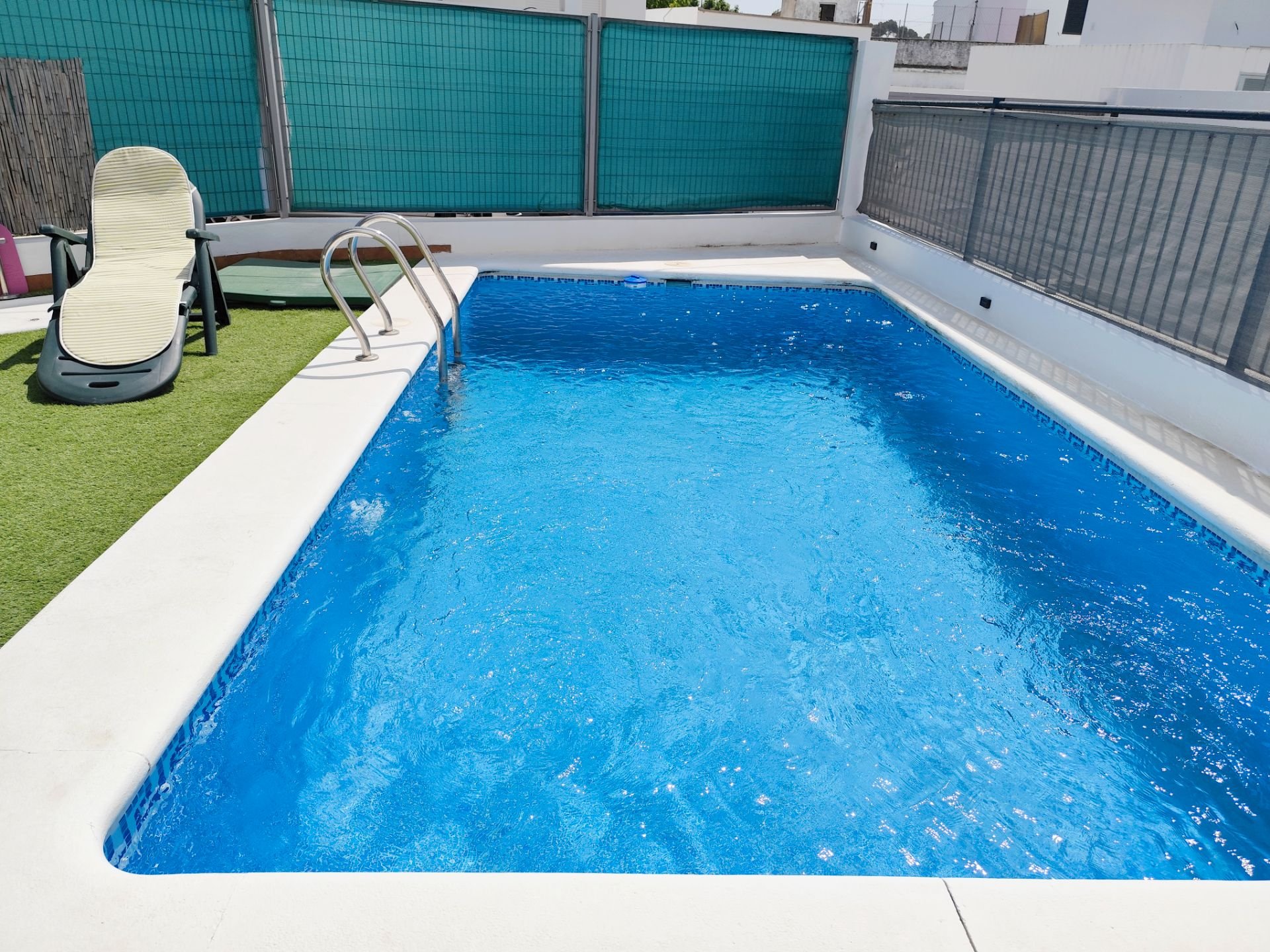 Casa de 120 m² en Sanlúcar de Barrameda