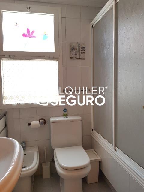 Piso de 120 m² en Majadahonda