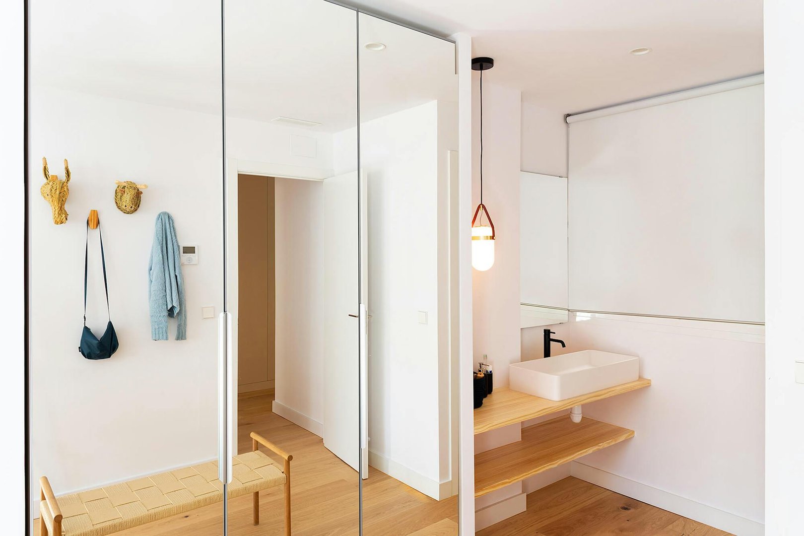 Appartamento 80 m² a Valencia