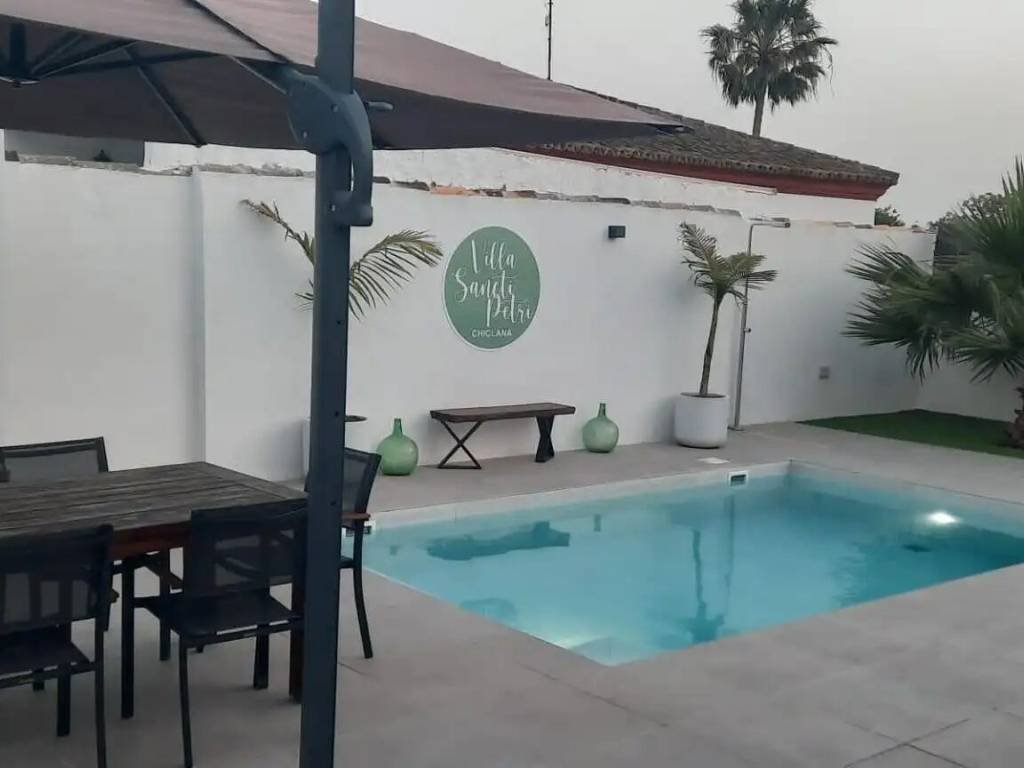 Casa de 75 m² en Chiclana de la Frontera