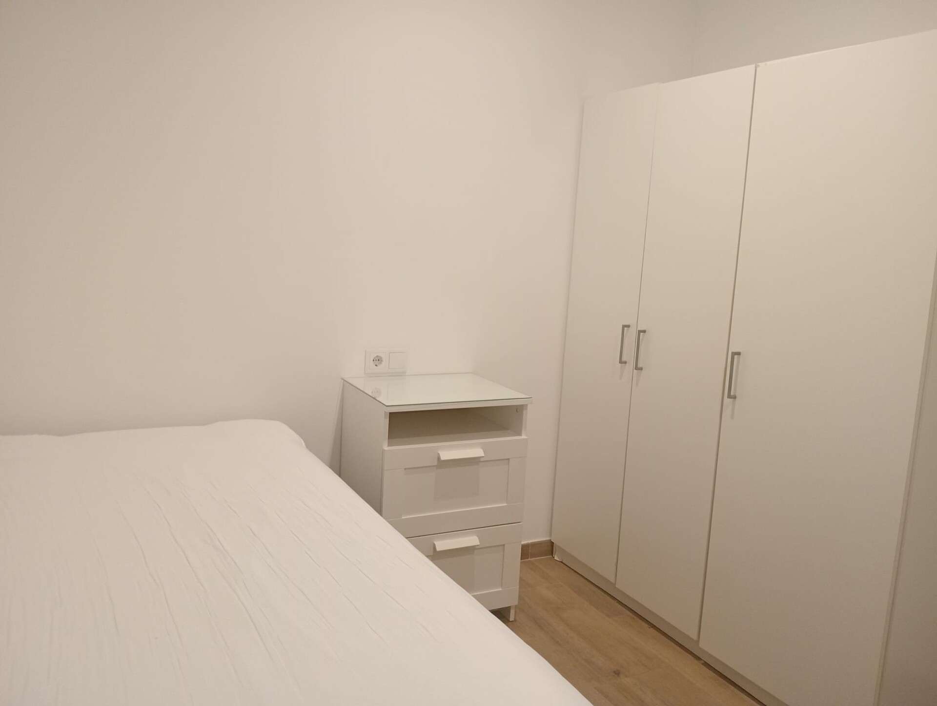 Квартира 70 м² в Mairena del Alcor