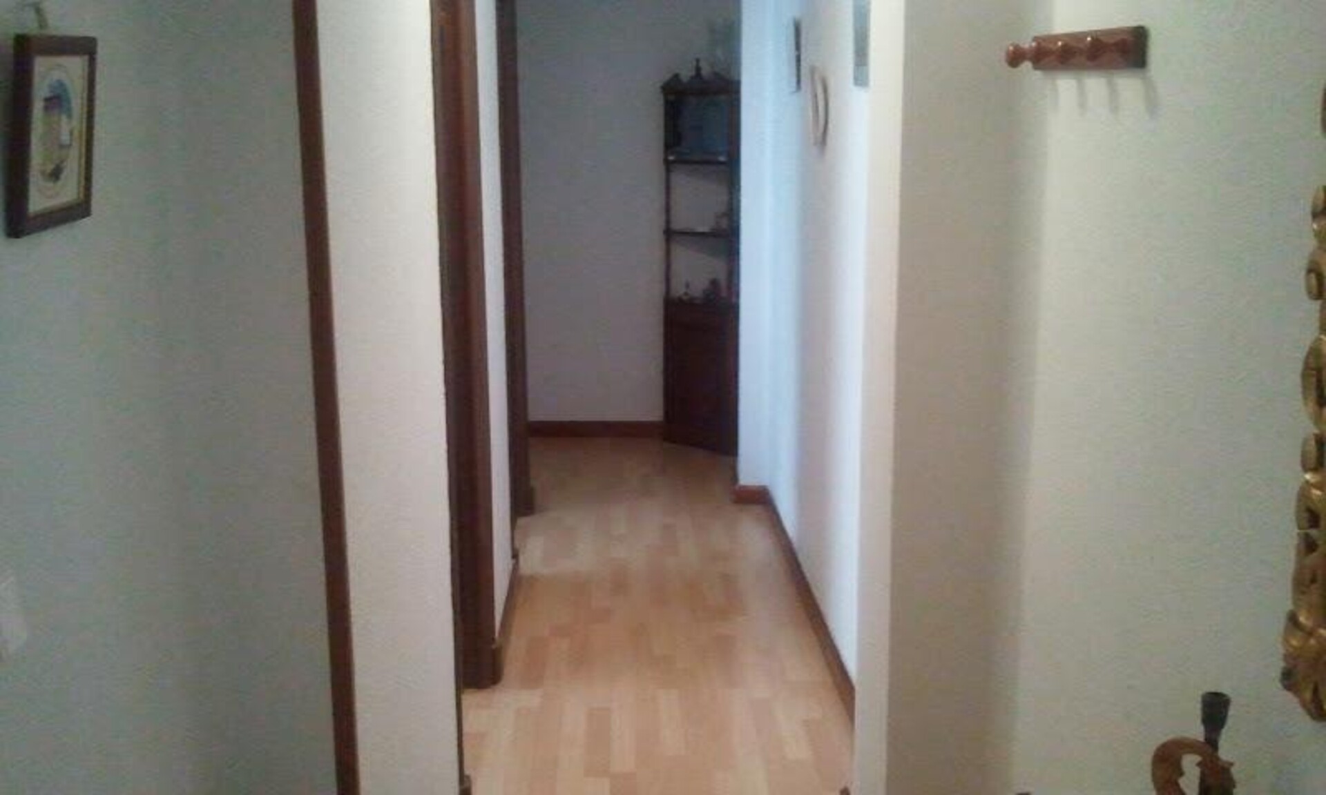 Piso de 90 m² en Salamanca
