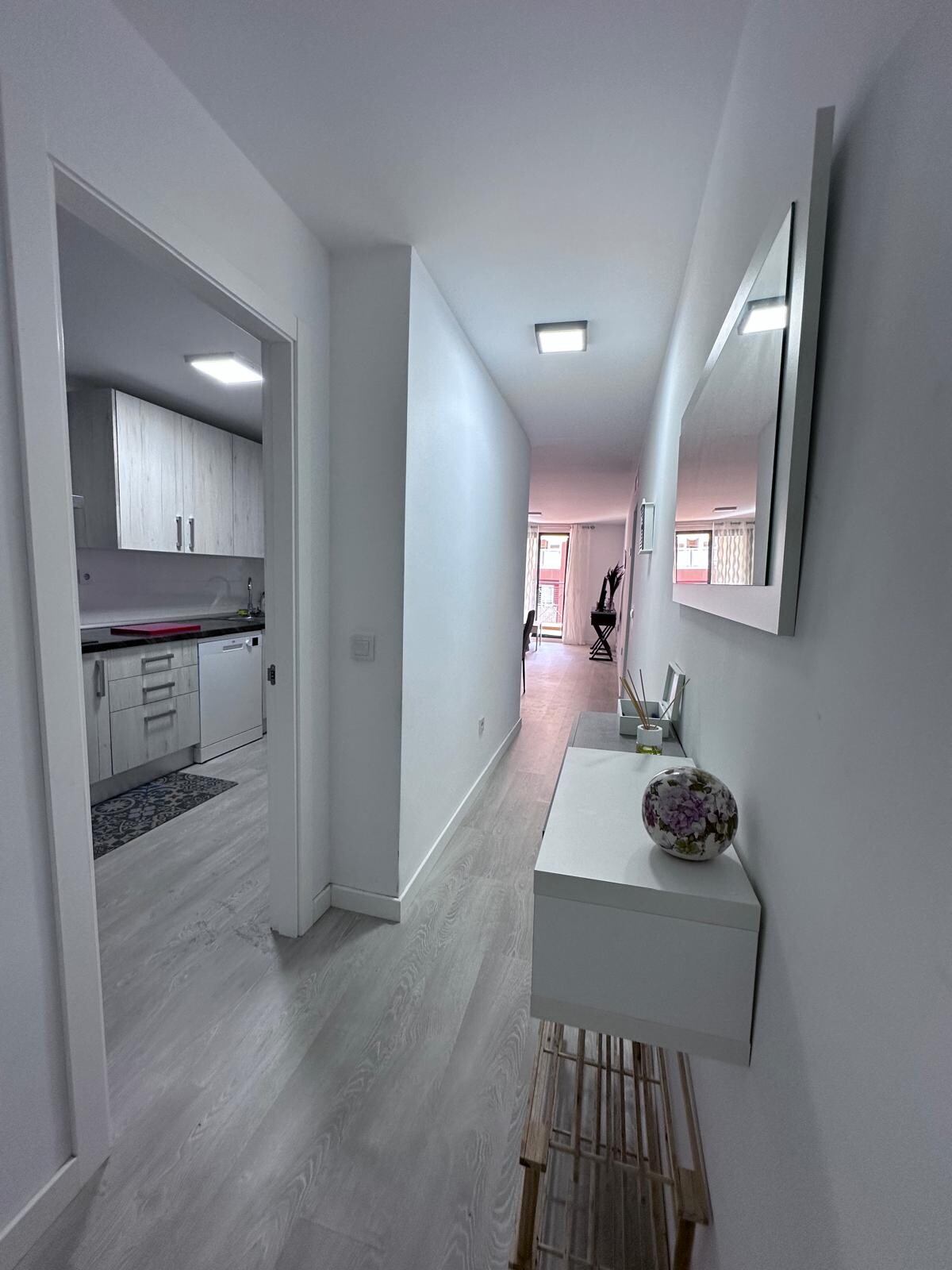 Wohnung 70 m² in Roquetas de Mar