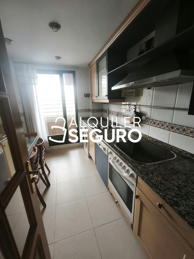 Pis de 62 m² a Saragossa