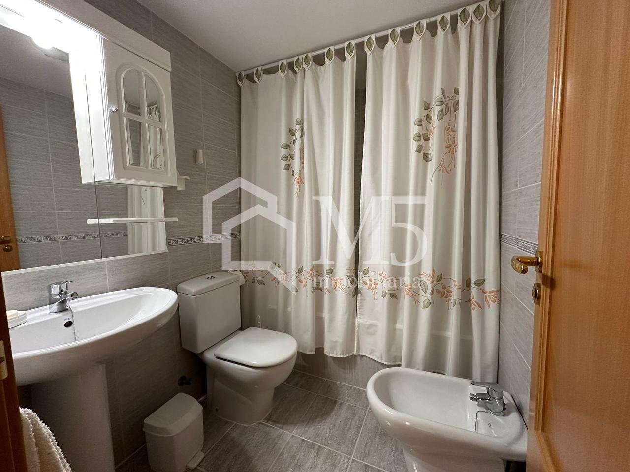Piso de 75 m² en Vélez-Málaga