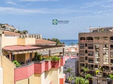 Pis de 85 m² a Almuñécar