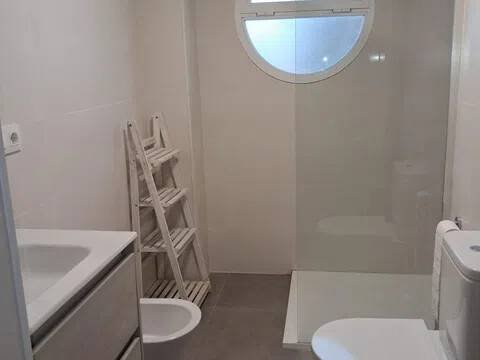 Apartamento 55 m² em El Puerto de Santa María