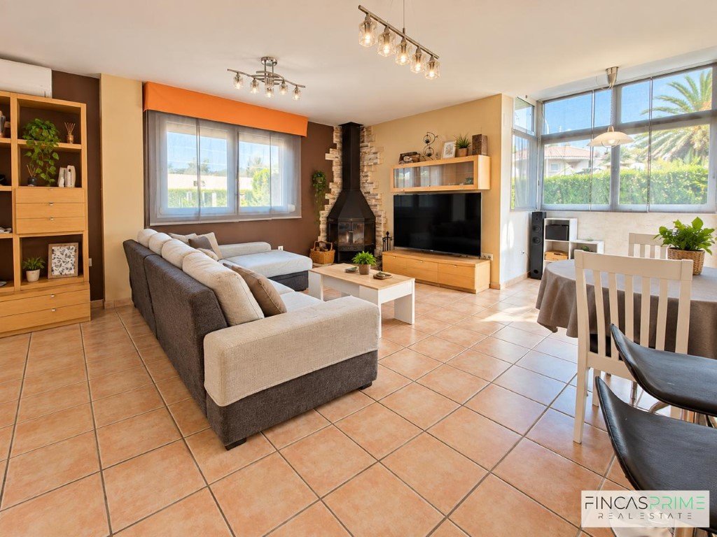 Casa 190 m² a l'Alfàs del Pi
