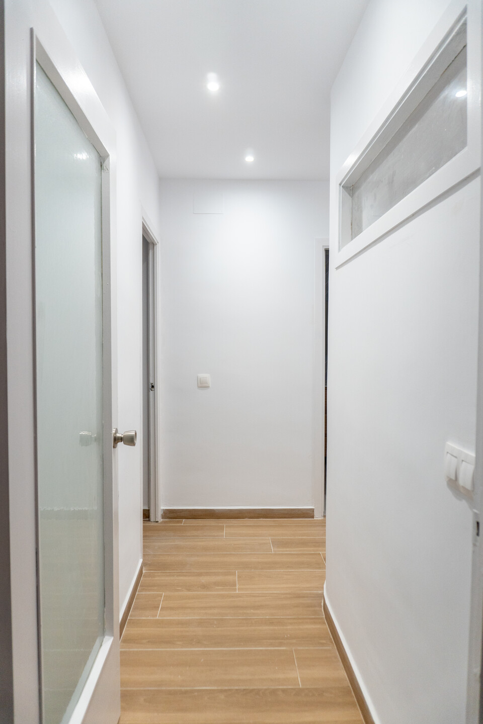 Pis de 133 m² a Igualada