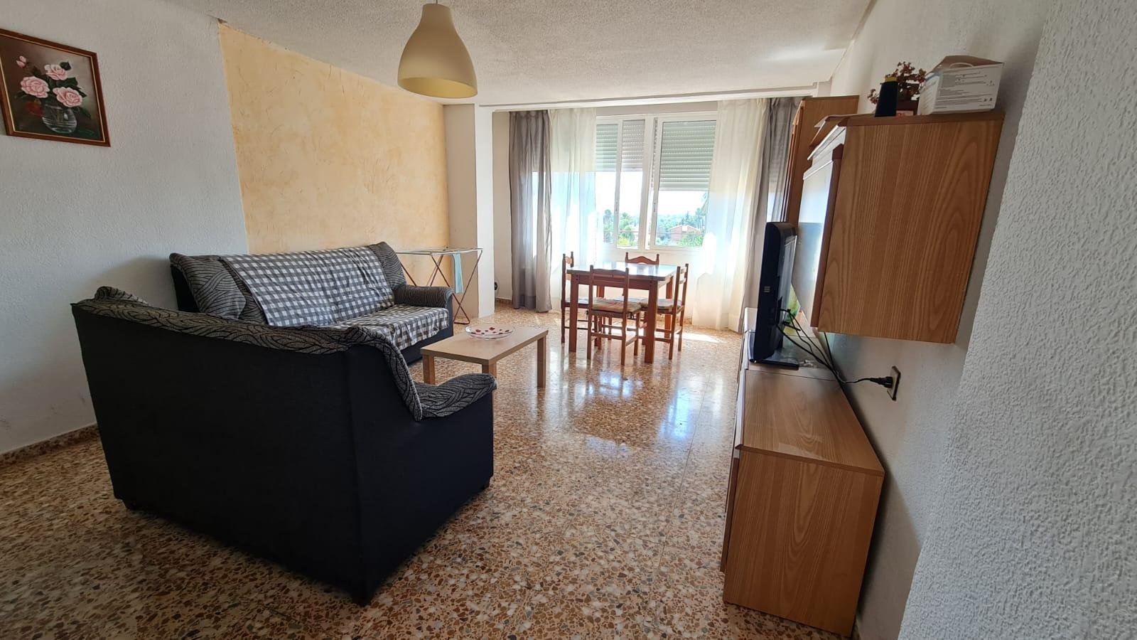 Habitació de lloguer, Múrcia