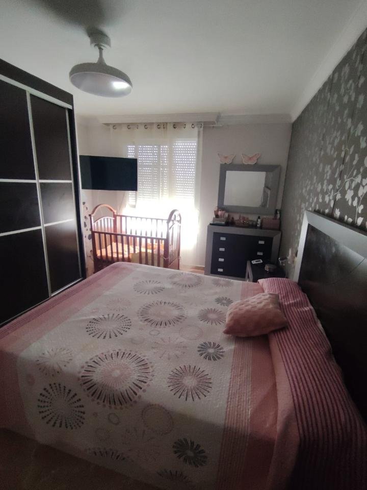 Piso de 121 m² en Melilla