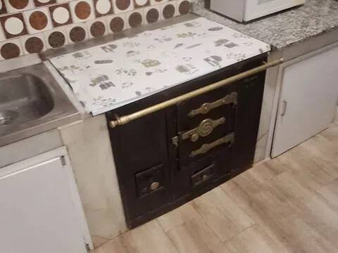 Piso de 65 m² en Laviana