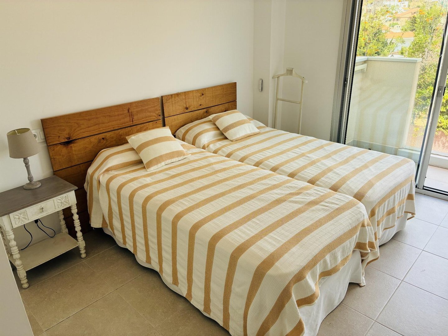 Piso de 90 m² en Cartagena