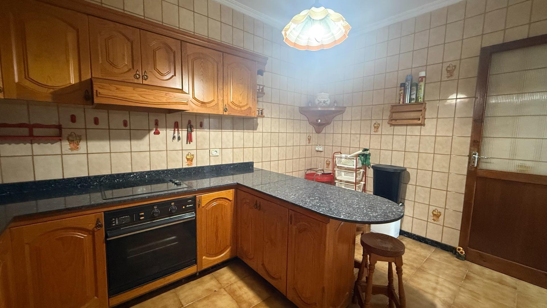 Piso de 221 m² en Gáldar