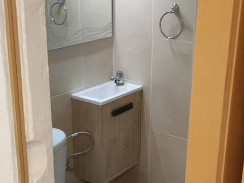 Квартира 35 м² в Аликанте