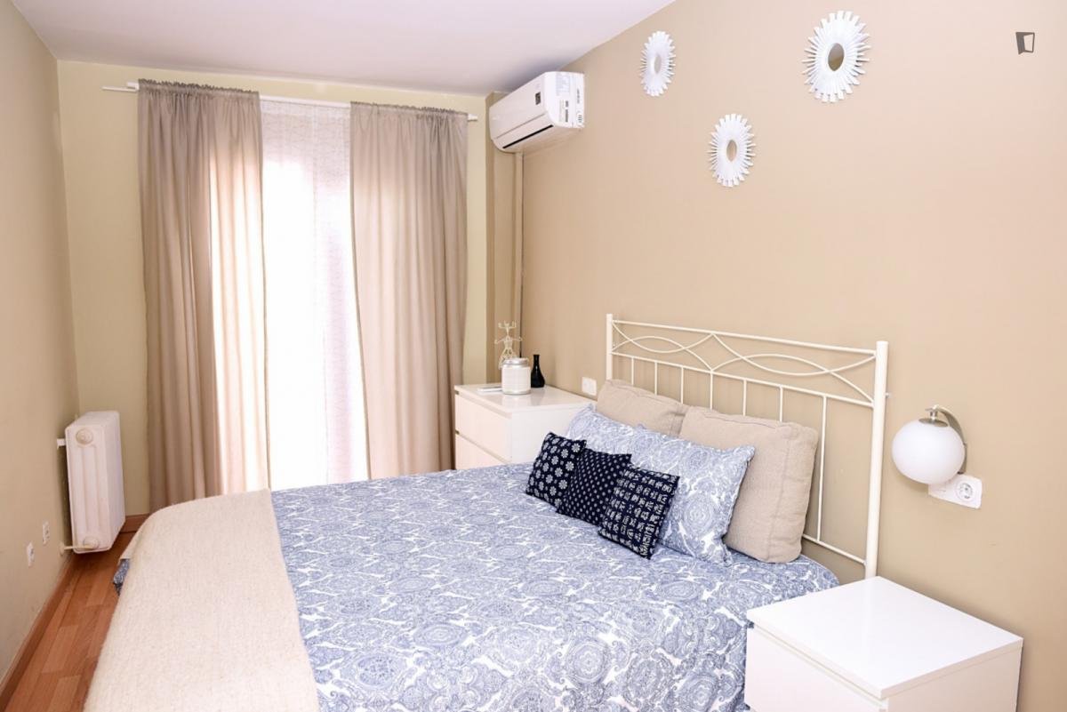 Pis de 40 m² a Madrid