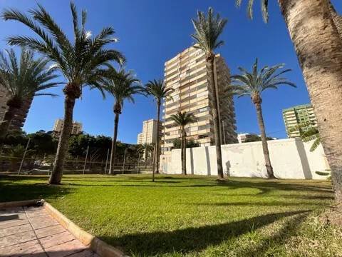 Pis de 47 m² a Roquetas de Mar