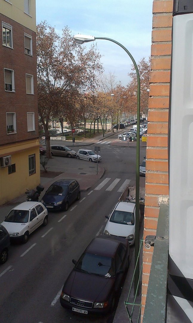 Habitación en alquiler, Madrid
