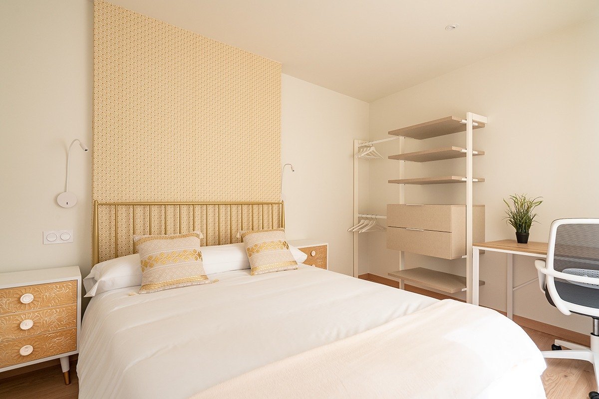 Piso de 115 m² en Santander