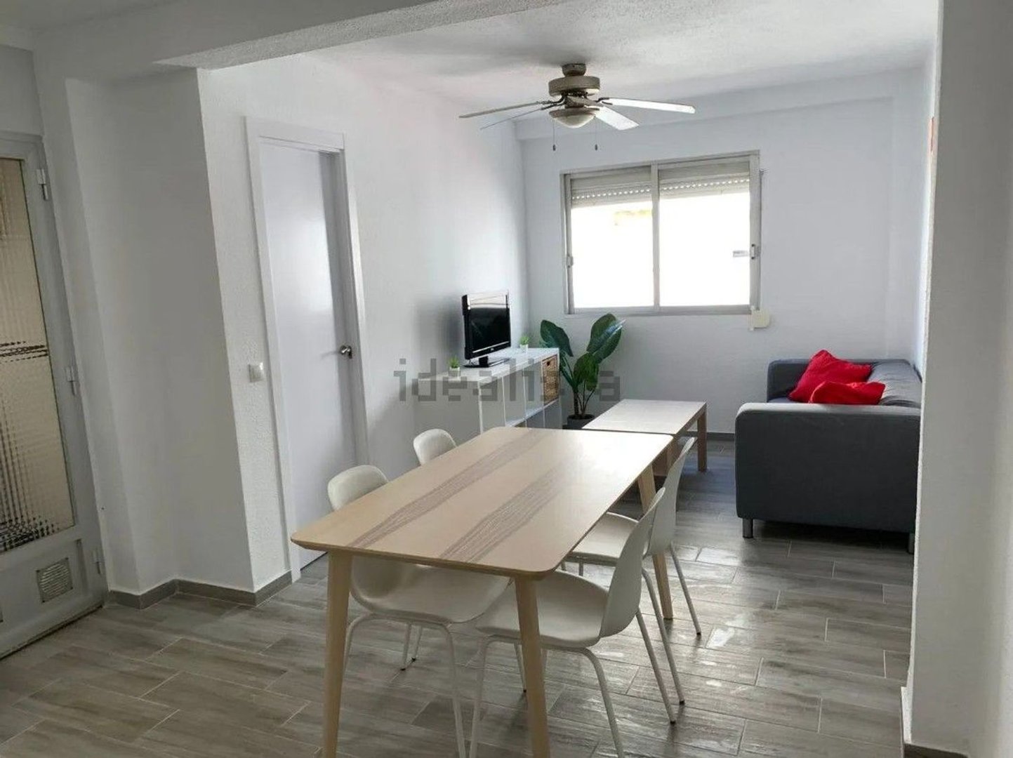 Piso de 80 m² en Burjasot