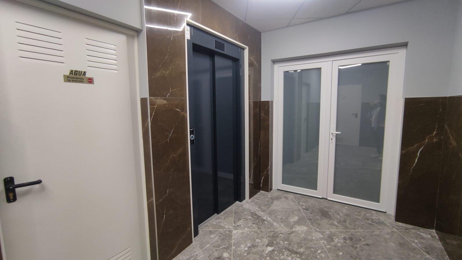 Wohnung 55 m² in Alicante