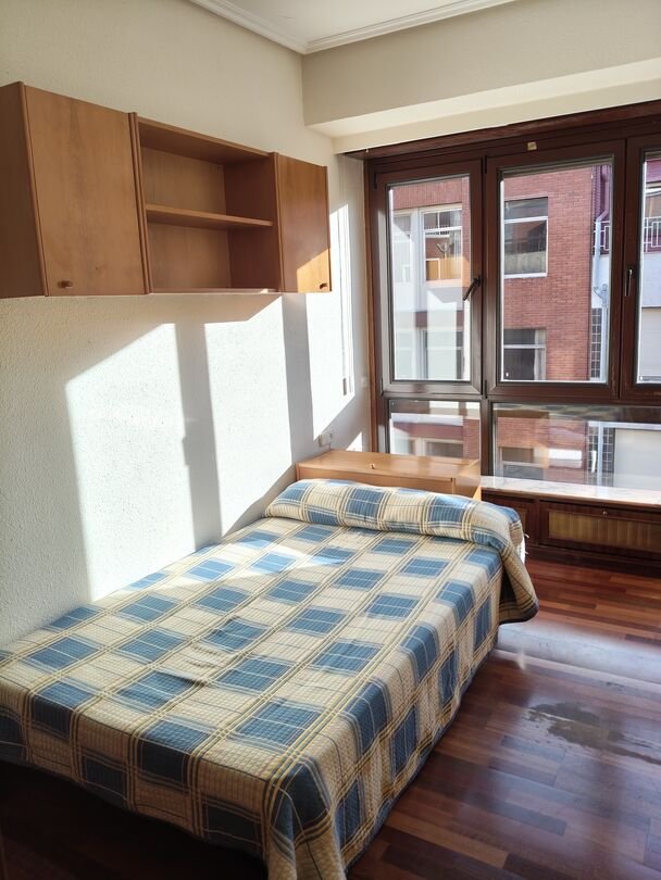 Pis de 110 m² a Bilbao