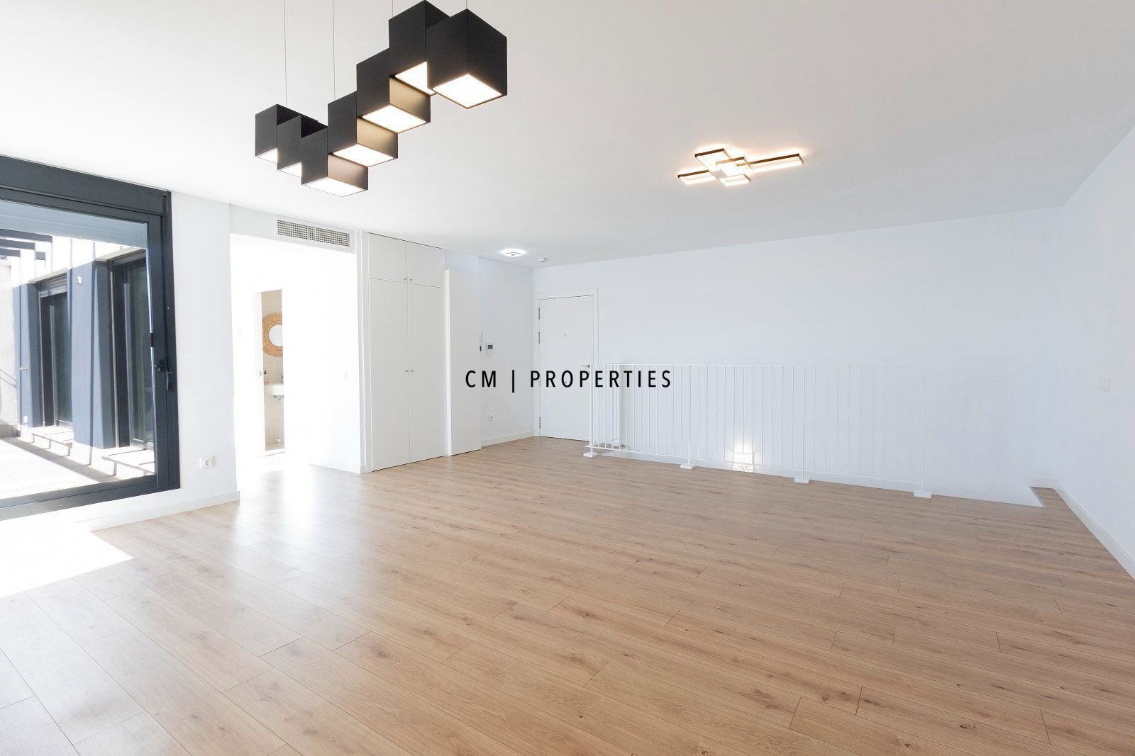 Piso de 243 m² en Valencia