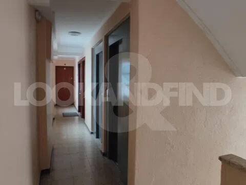 Piso de 103 m² en Salamanca