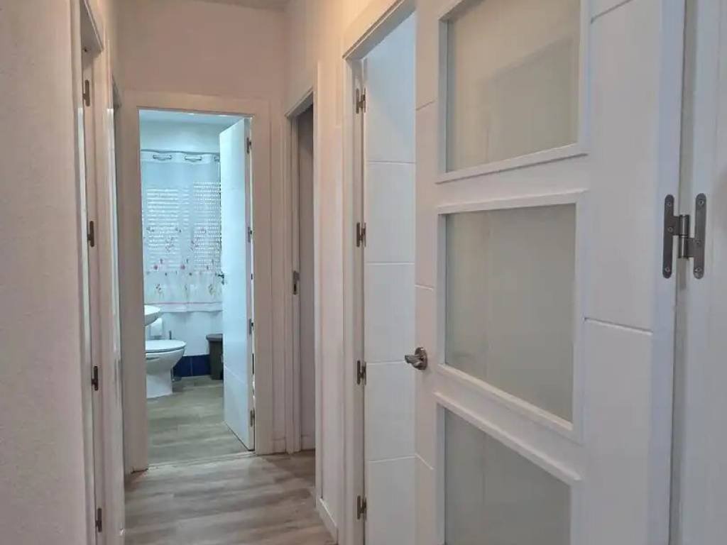 Piso de 95 m² en Jaén