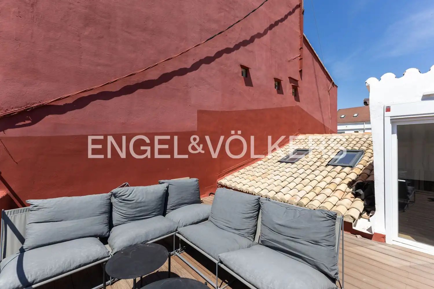 Piso de 63 m² en Valencia