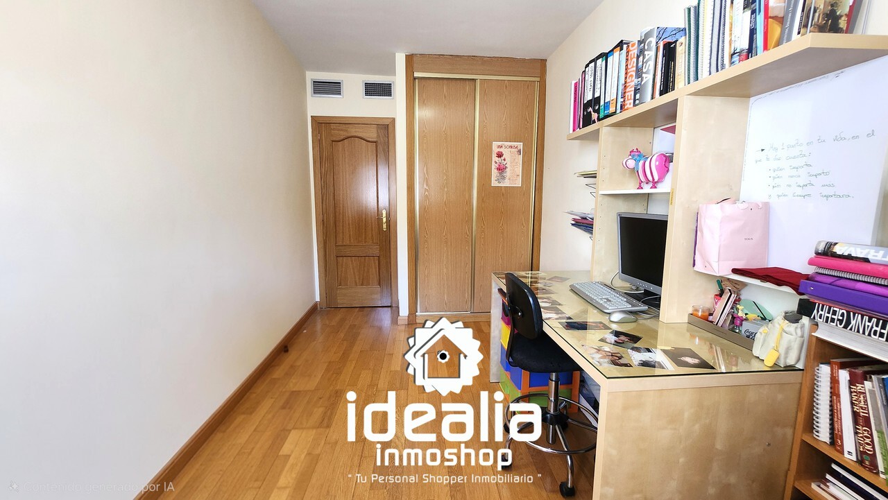 Piso de 125 m² en Aranjuez