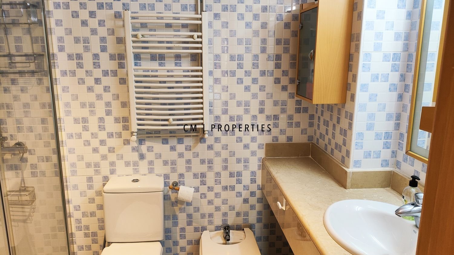 Piso de 94 m² en Valencia