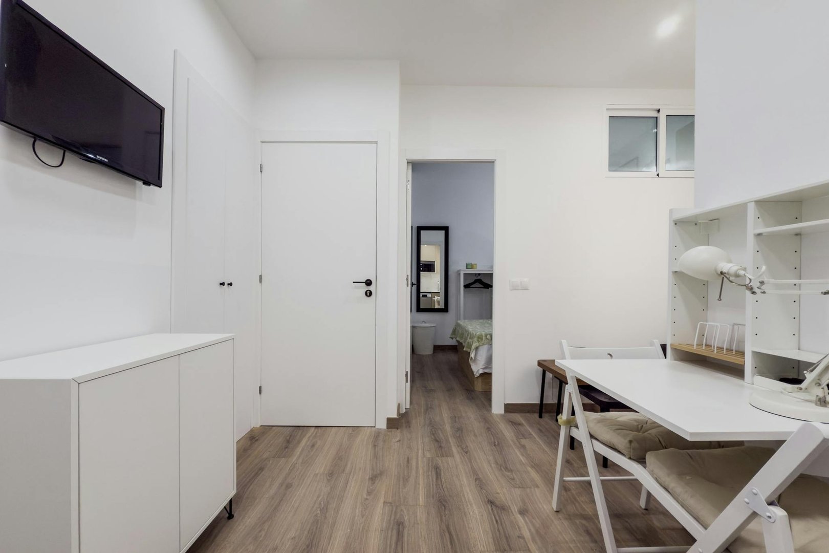 Piso de 27 m² en Barcelona