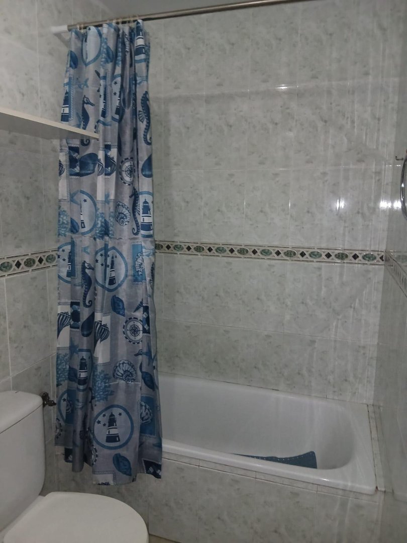 Pis de 70 m² a Granada