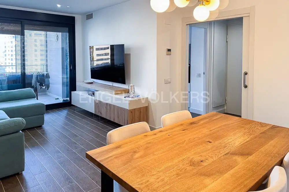 Appartamento 139 m² a Valencia