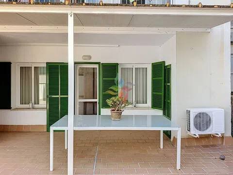 Piso de 130 m² en Palma