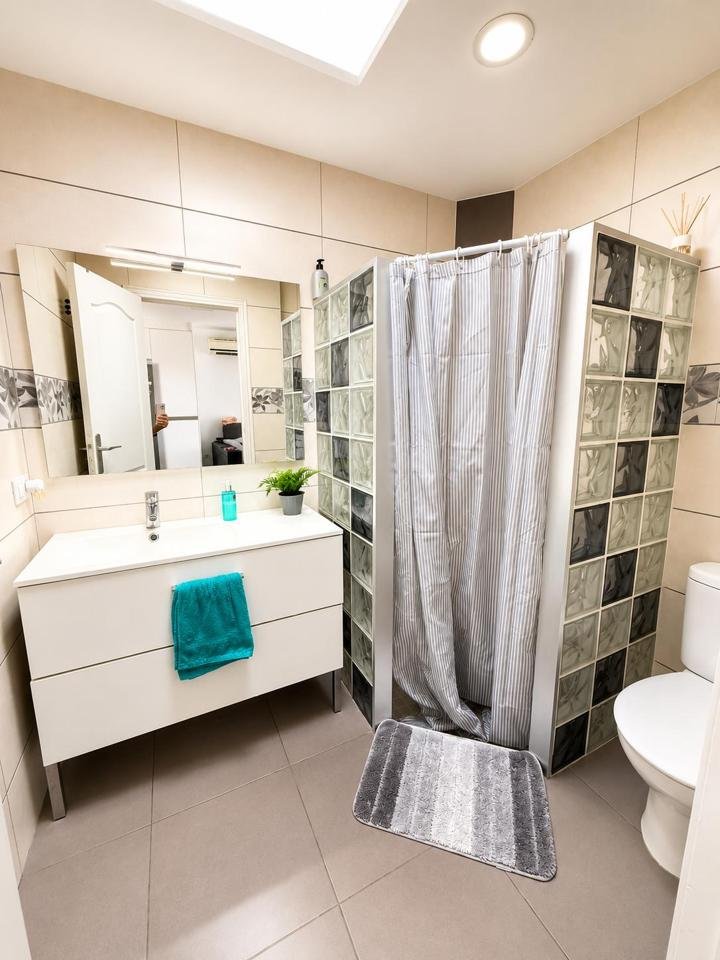 Casa de 60 m² en San Bartolomé de Tirajana