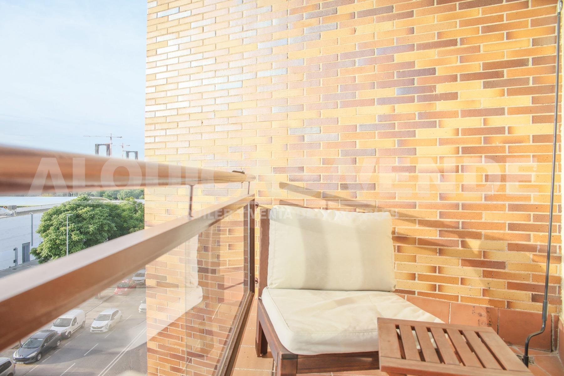 Piso de 65 m² en Sevilla