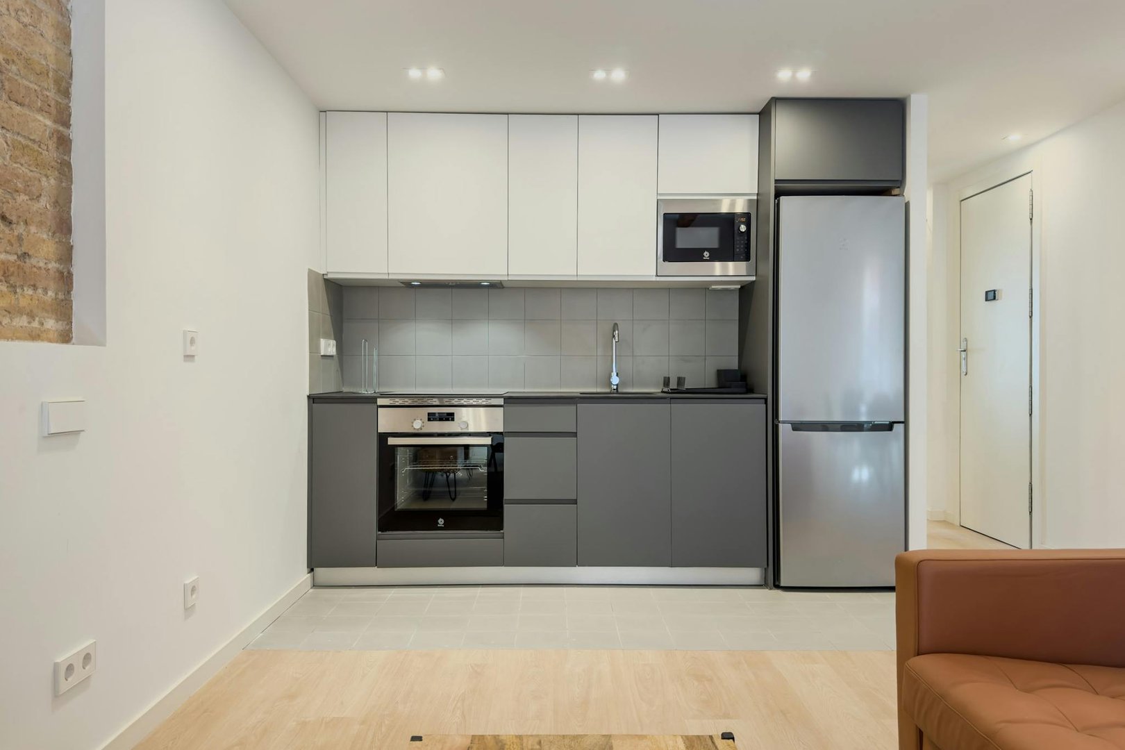 Piso de 74 m² en Barcelona