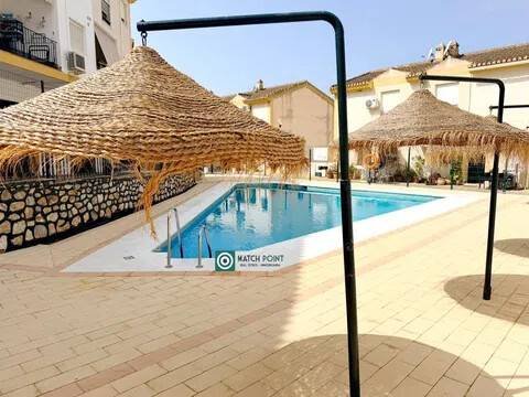 Piso de 95 m² en Almuñécar