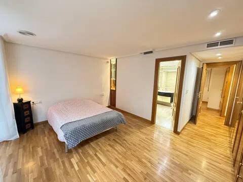 Piso de 121 m² en Murcia