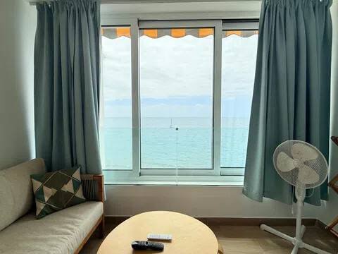 Piso de 41 m² en Mogán