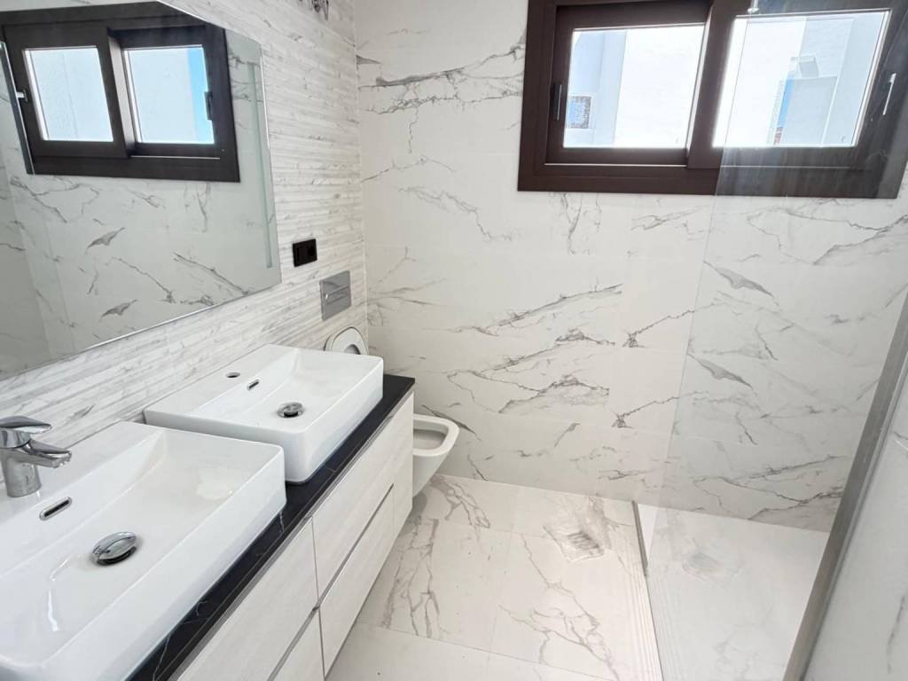 Casa de 233 m² en Finestrat