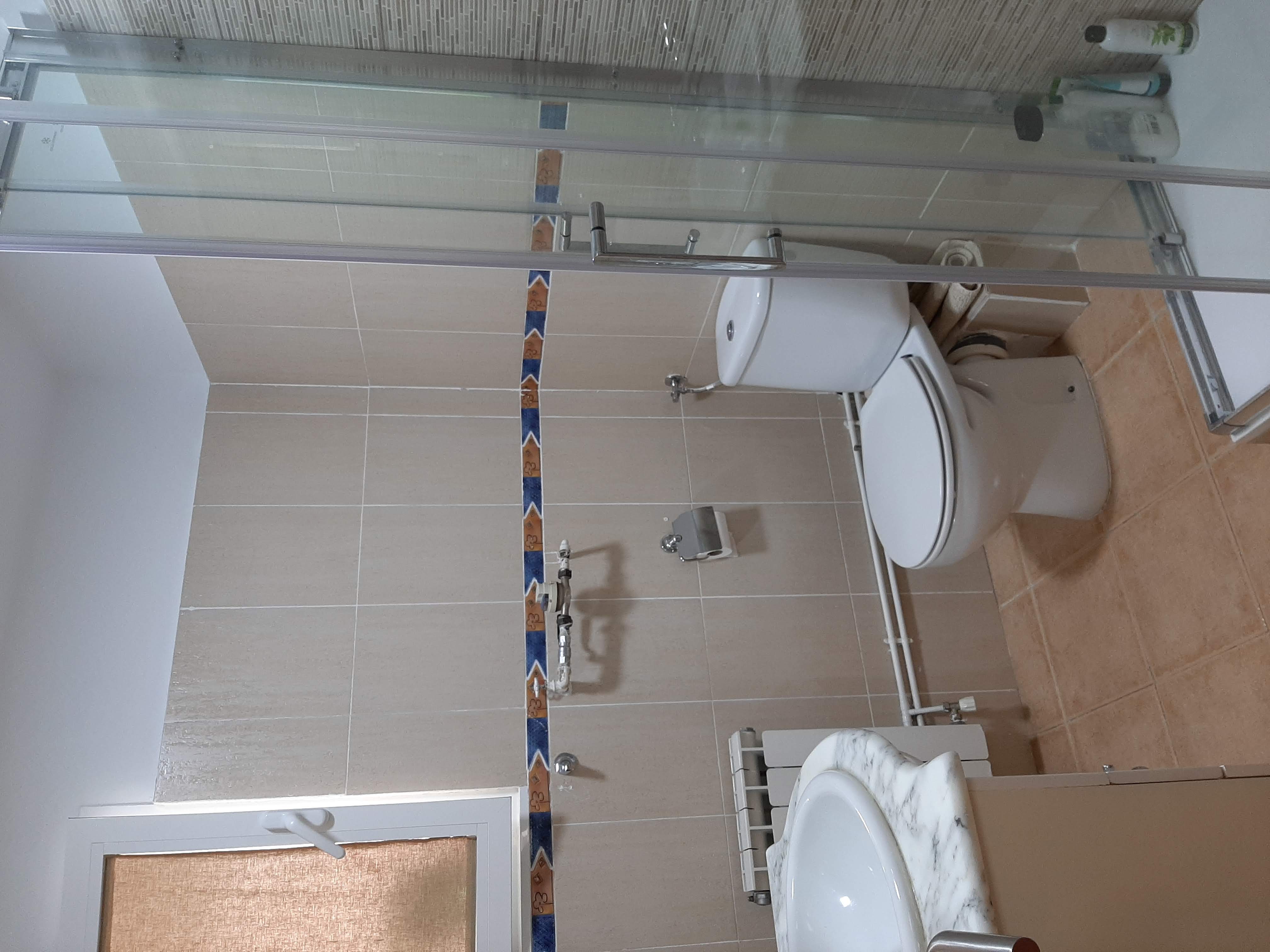 Habitación 72 m², Madrid